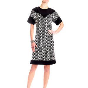 NWT Andrea Crocetta Dress